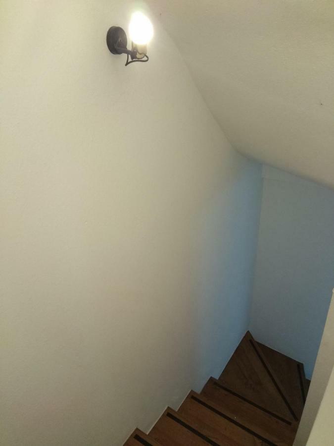 パラリア・ディオニショウ Family Seaside House In Mouriesヴィラ エクステリア 写真